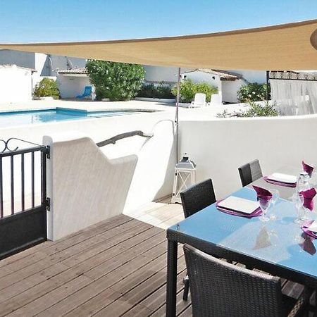 Holiday Home With Shared Pool Saintes-Maries-de-la-Mer Exterior photo