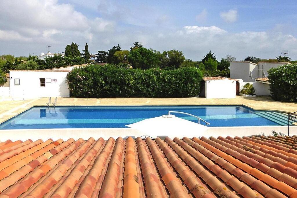 Holiday Home With Shared Pool Saintes-Maries-de-la-Mer Exterior photo